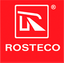 Логотип Ростеко